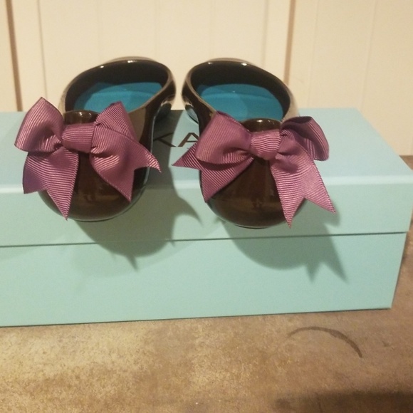 NIB Lily Ballet  Oka'b Flats - Picture 2 of 4